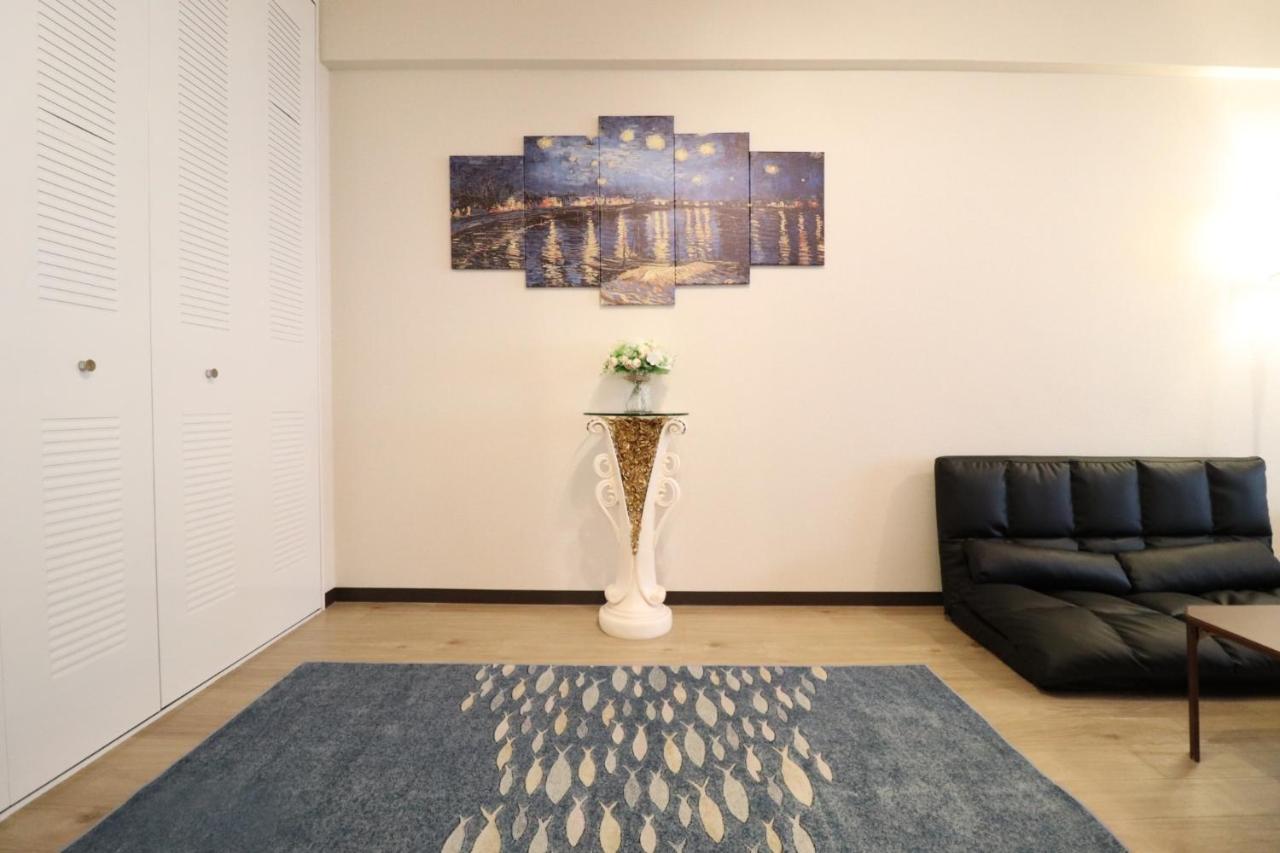 Appartamento Arkadia Ef Osaka Esterno foto