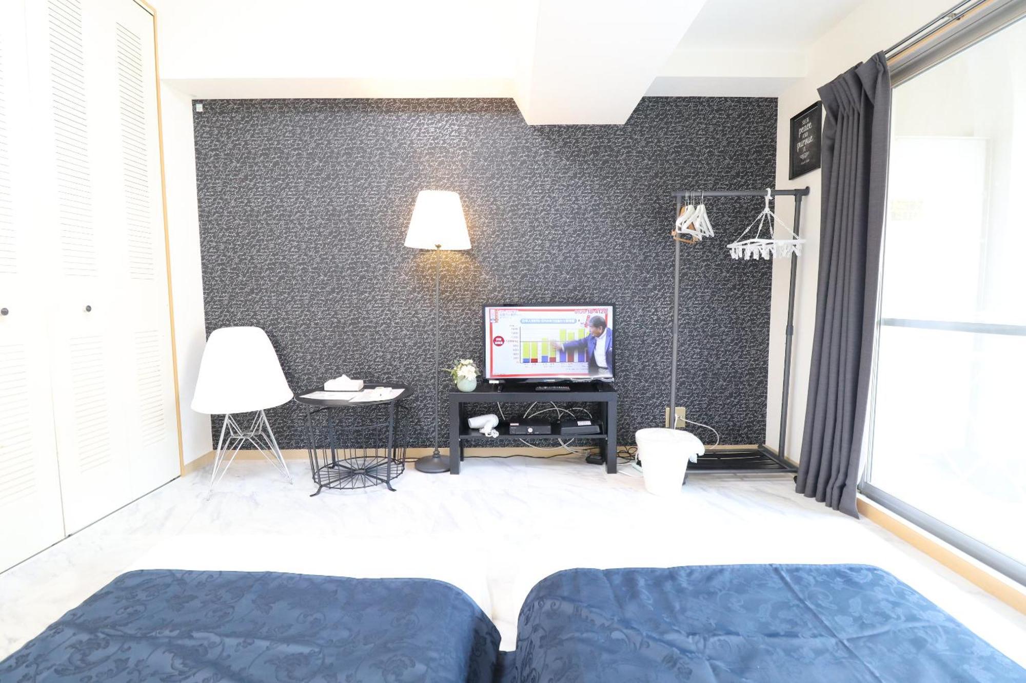 Appartamento Arkadia Ef Osaka Esterno foto
